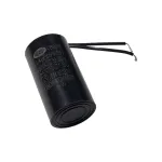 Condensator motor 14 uF 450V AC CBB60 cu fir, Worcraft