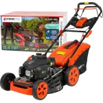 Mașină de tuns gazon pe benzină Strend Pro 51 cm, 4 kW, cu tracțiune