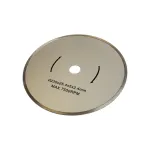 Disc tăietor diamantat Worcraft TC-800A, 230 mm, 7500 RPM