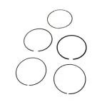 Set segmenti piston pentru motocoasă Strend Pro QL46PD-139, 2,4 kW