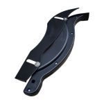 Kryt kotúča TC08-180 diel 10