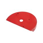 Kryt kotúča na Rezač Worcraft TC-800A, 230 mm, 800W, diel 19