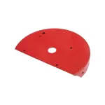 Apărătoare disc pentru tăietor Worcraft TC-800A 230 mm, piesa 19