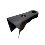 Kryt remeňa na kosačku Strend Pro QL46PD-139, benzínová, 2,4 kW, diel 98