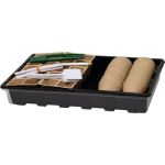 Miniparenisko Strend Pro, Sada na sadenie, 67-dielna, 37,5x23x6 cm