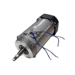 Motor electric Worcraft TC08-180, piesa 39 pentru inlocuire