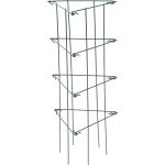 Mriežka Strend Pro, oporná na kvety a rastliny, 26x61 cm