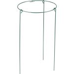 Opora Strend Pro, záhradná, na rastliny, kruhová, 25x46 cm