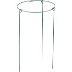 Suport circular metalic pentru plante Strend Pro, 25x46 cm