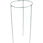 Suport circular pentru plante Strend Pro, metalic, 30x60 cm