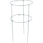 Opora Strend Pro, záhradná, na rastliny, kruhová, 40x76 cm