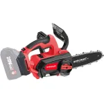 Fierăstrău cu lanț Worcraft CGC-S20LiB 20V, lamă 20,5 cm, ultra ușor