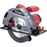 Fierastrau circular Worcraft 1500 W, disc 185 mm, taiere 65 mm