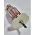 Rotor pentru ciocan rotopercutor Worcraft RH15-40X, piesa 58