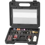 Set accesorii pentru mini polizor Strend Pro, 100 piese, multifunctional