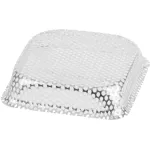 Sită pentru moară de cereale Strend Pro, perforație 4,0 mm