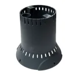 Pâlnie inferioară pentru moară de cereale Strend Pro