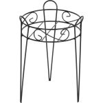 Stojan Strend Pro, na kvetináč, podstavec, 27x39 cm