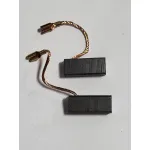 Set perii carbon pentru ciocan rotopercutor Worcraft WRH13-26 si WRH13-26DFR