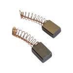 Uhlíky na Píla Worcraft JS06-65, 550W