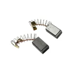 Perii carbon pentru foarfeca gard viu Worcraft HT06-550, piesa 8