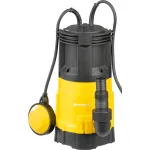 Pompa submersibila pentru apa murdara Strend Pro Garden 750W 14000 l/h