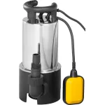 Pompa submersibila pentru apa murdara Strend Pro Garden 1100W inox