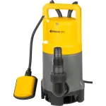 Pompa submersibila pentru apa murdara Strend Pro Garden 750W, 14000 l/h