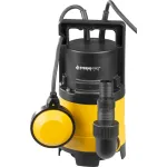 Pompa submersibila pentru ape murdare Strend Pro 400W, 8000 l/h