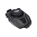 Štartér na Kosačku Strend Pro QL51PD-196, diel 1