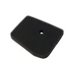 Filtru de aer pentru motocoasă Worcraft GT65-430, 2,2 kW, piesa 38