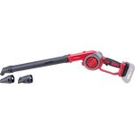 Fukár Worcraft CLB-S20LiA ShareSYS, 288 km/h, na lístie, 20V