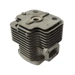 Cilindru pentru motocoasă Worcraft GT65-430, 2,2 kW, piesa 27