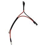 Káblový zväzok na elektrický štartér na Kosačka Strend Pro QL51PD-196, diel 6