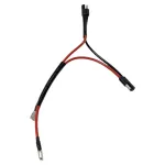 Káblový zväzok na elektrický štartér na Kosačka Strend Pro QL51PD-196, diel 6