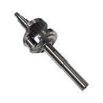 Kľukový hriadeľ na Kosačka Strend Pro QL51PD-196, diel 6