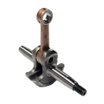 Arbore cotit pentru motocoasa Worcraft GT65-430 2,2 kW, piesa 8