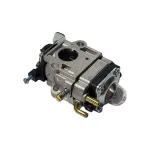 Carburator pentru motocoasa Worcraft GT65-430, 2,2 kW, piesa 34