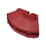 Apărătoare cap de cosire pentru motocoasă Worcraft GT65-430, 2,2 kW