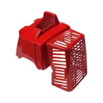 Capac protectie motor pentru motocoasa Worcraft GT65-430, piesa 47