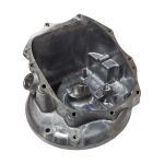 Kryt kľukovej skrine na Kosačka Strend Pro QL51PD-196, diel 2