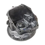 Kryt kľukovej skrine na Kosačka Strend Pro QL51PD-196, diel 2