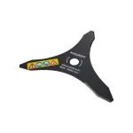 Cutit 3 dinti pentru motocoasa Worcraft GT65-430, 300 mm