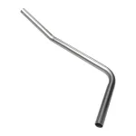 Mâner stânga tip bară pentru motocoasă Worcraft GT65-430, piesa 51