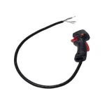 Maneta acceleratie pentru motocoasa Worcraft GT65-430, piesa 56
