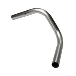 Mâner dreapta pentru motocoasă Worcraft GT65-430, 2,2 kW, piesa 54