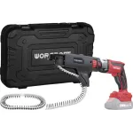Șurubelniță pentru gips-carton Worcraft CDIS-S20LiB 20V brushless