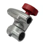 Suport mâner pentru motocoasă Worcraft GT65-430, 2,2 kW, piesa 57/48/49/50/53/47