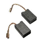 Perii carbon pentru fierastrau circular Worcraft CS15-185, piesa 35