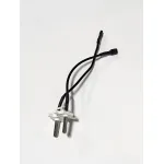 Priză de schimb pentru mașină de tuns iarba TBE1636, piesa 64-09